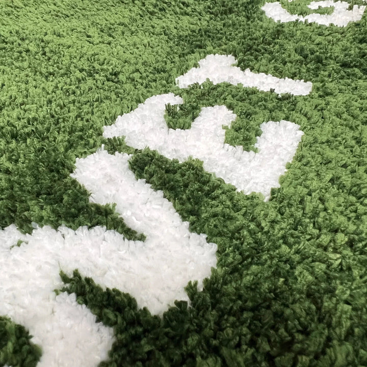 FreshLawn Comfort Mat with Grass Design | Bowlift