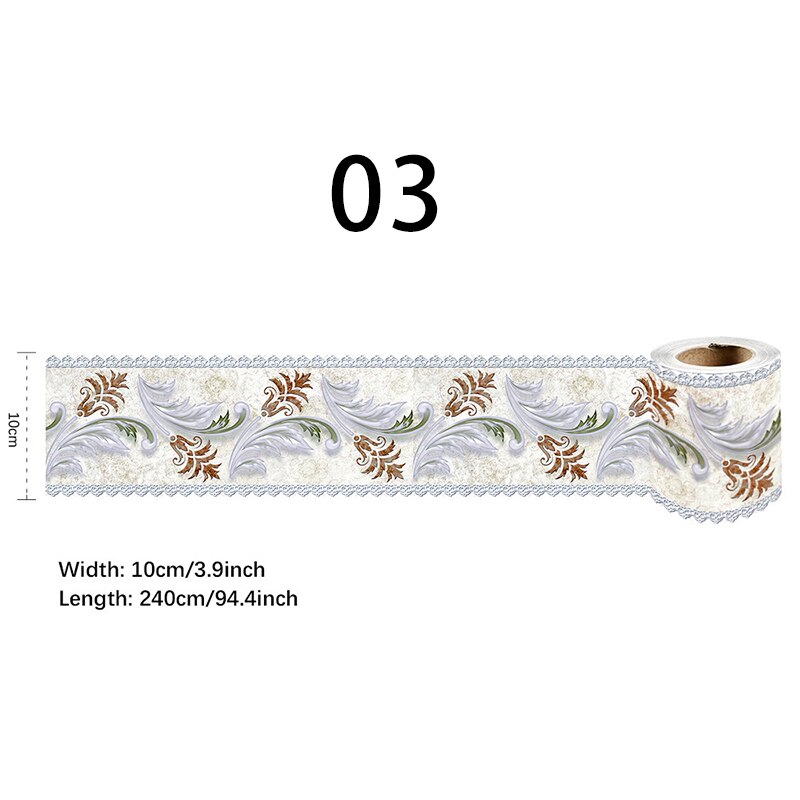 BowLift | Self-Adhesive Waterproof Wall Decorative Tape