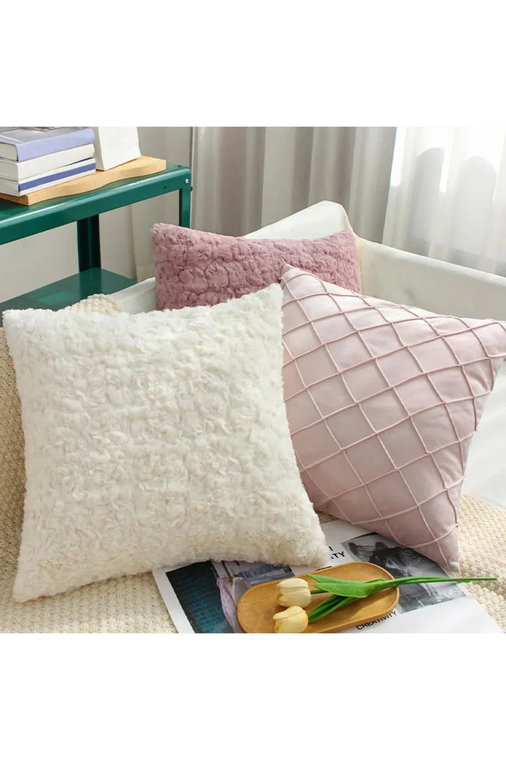 Child-friendly pillowcase | Bowlift