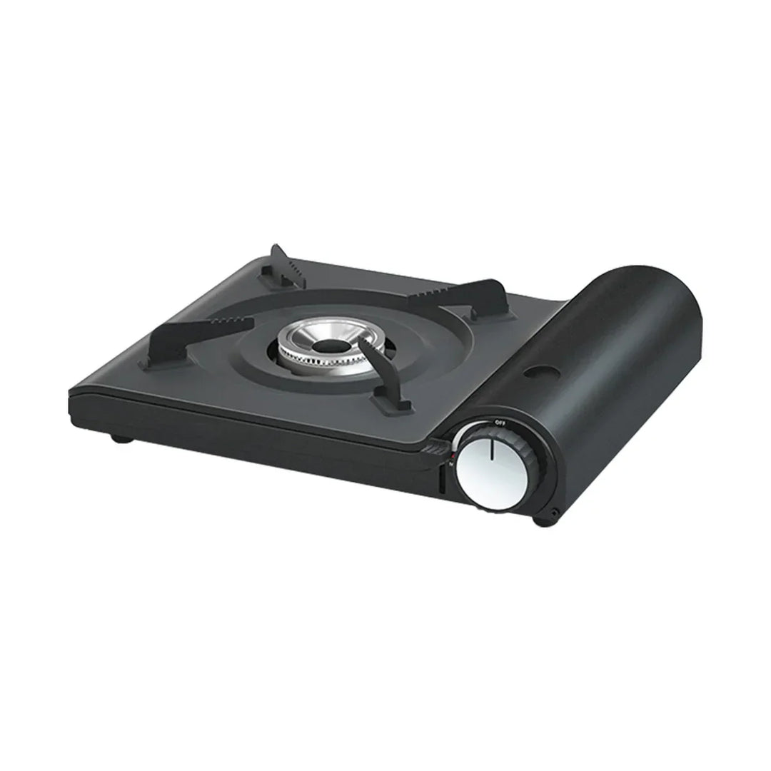 Camp Cuisine Mini Portable Gas Stove | Bowlift