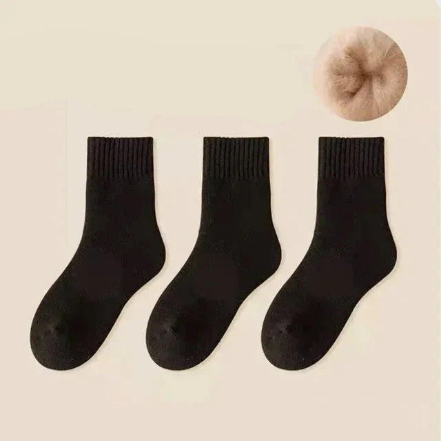BowLift | SnugWarm Socks