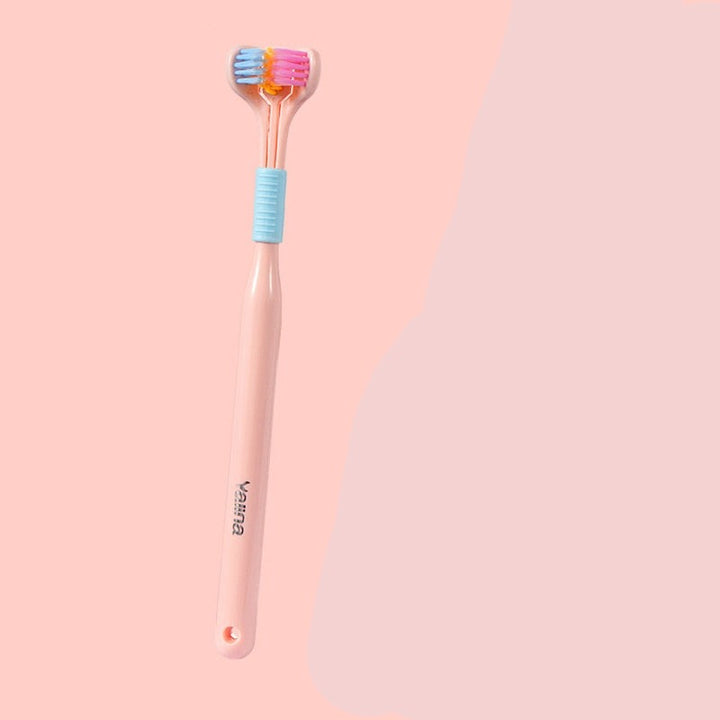 BowLift | Three-Sided Soft Ultra Care Toothbrush