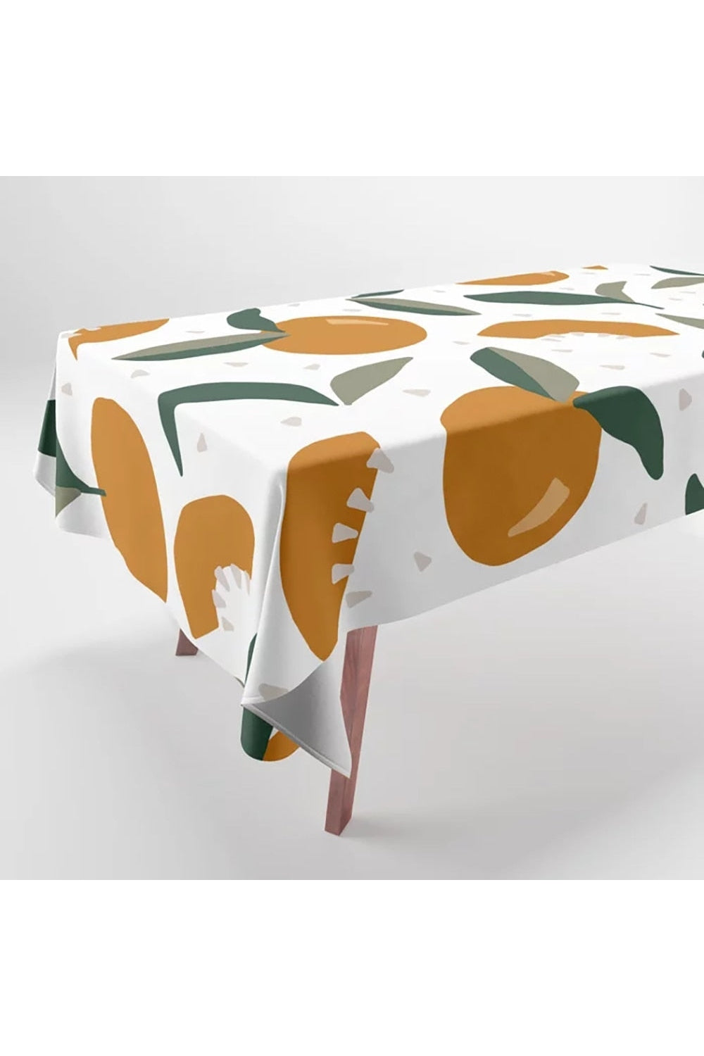 Fiesta Patterned Tablecloth | Bowlift