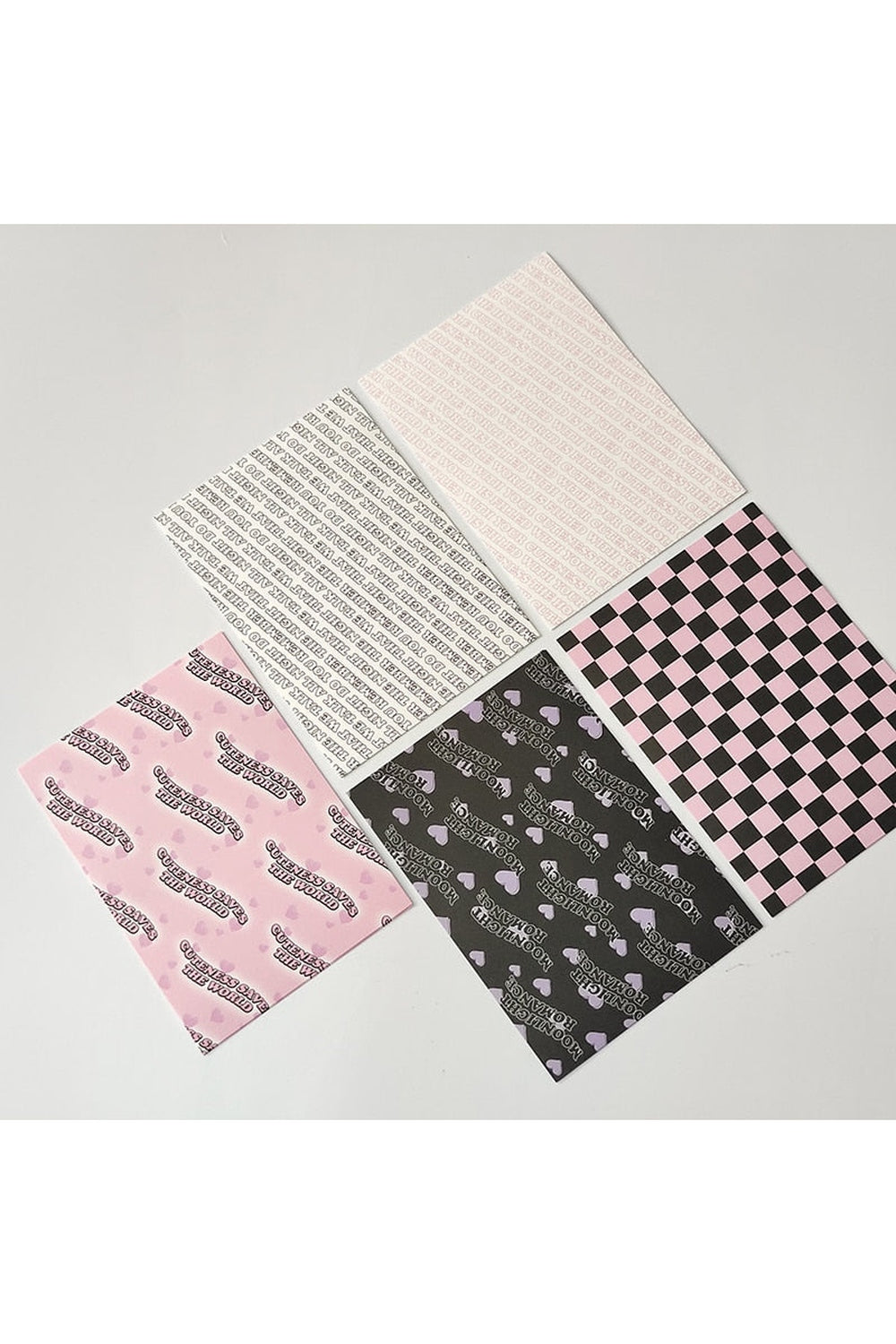 Milk Cow Graphic Paper | Bowlift