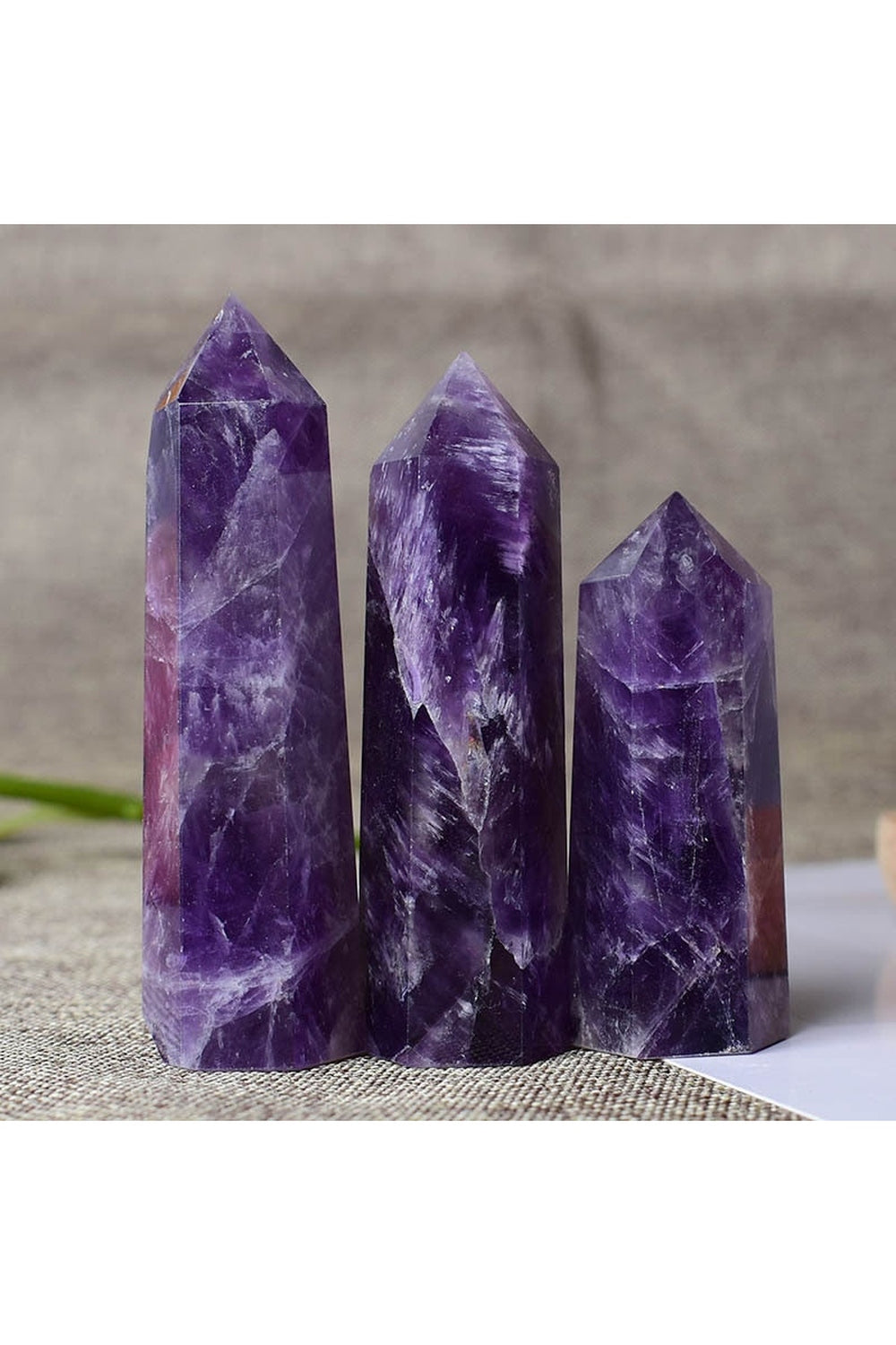 Meditation stone tower | Bowlift
