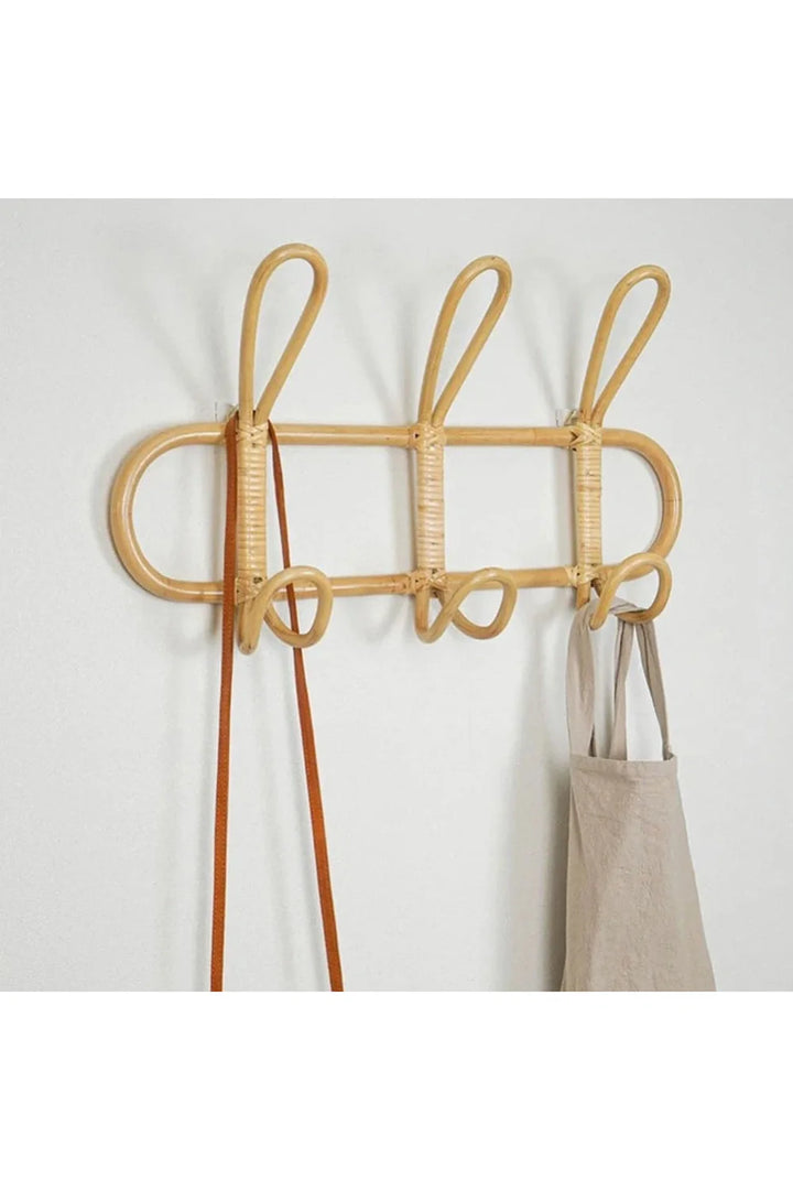 Wall-mounted hooks | Bowlift