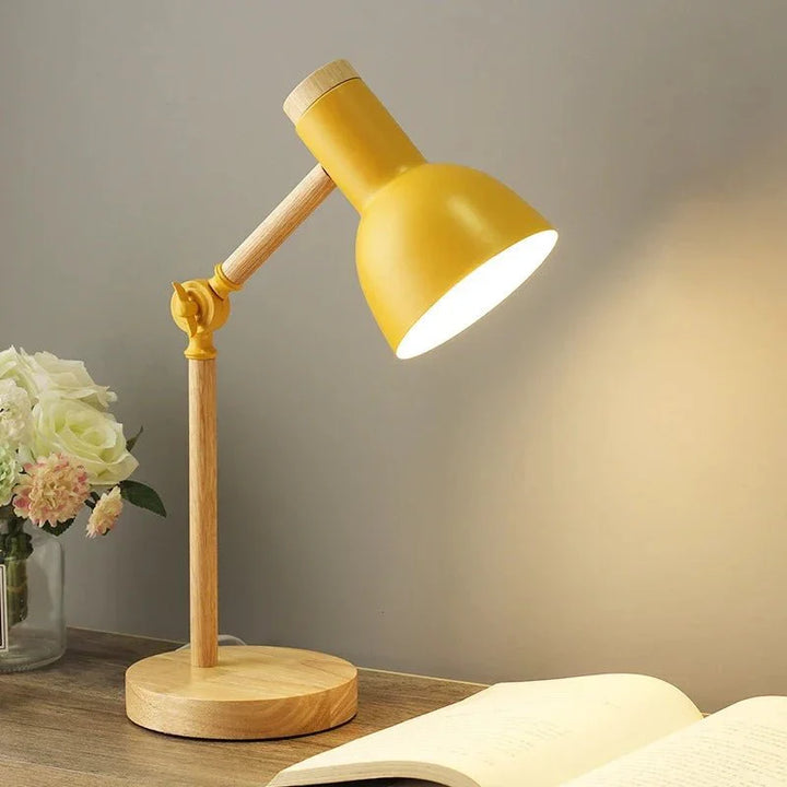 BowLift | Scandinavian lamp - Minimalist design - Illuminate in style