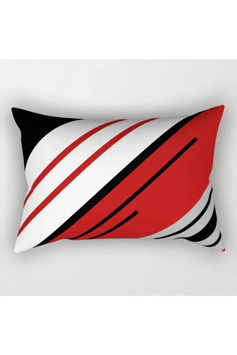 geometric cushion cover | Bowlift
