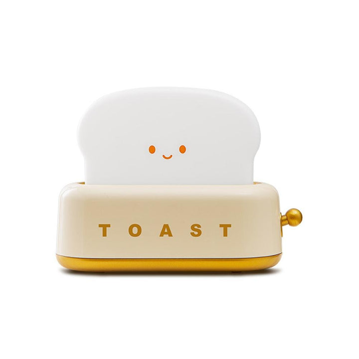 LED-Toaster-Nightlight Bowlift
