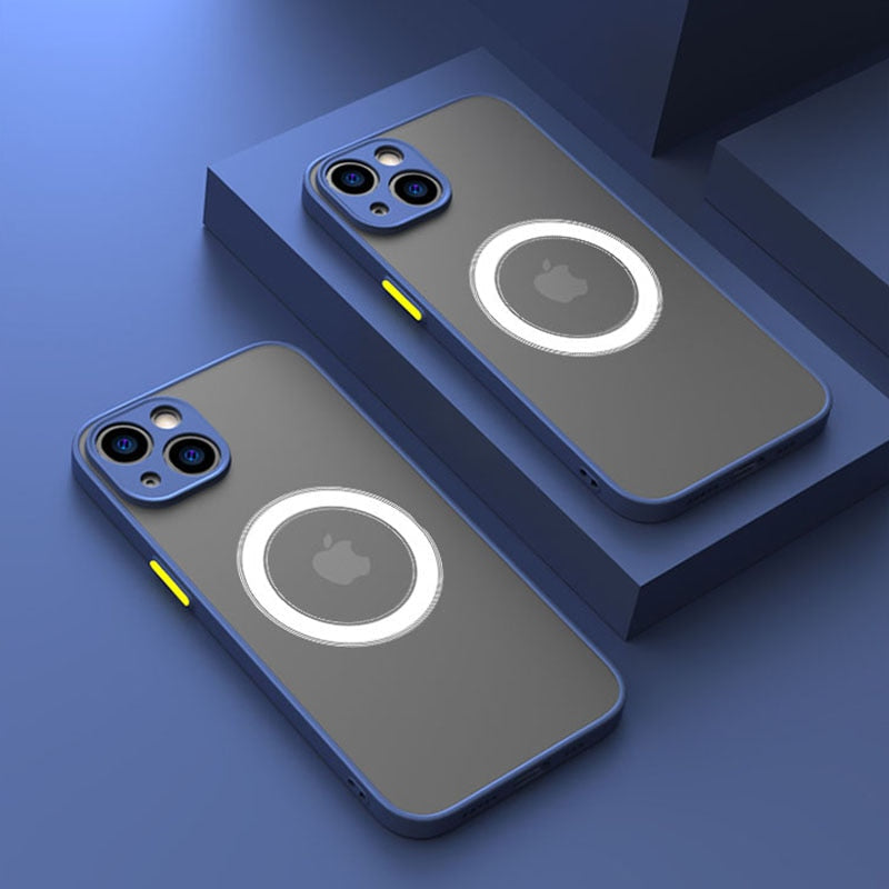 BowLift | Elegant Magsafe Shockproof iPhone Case