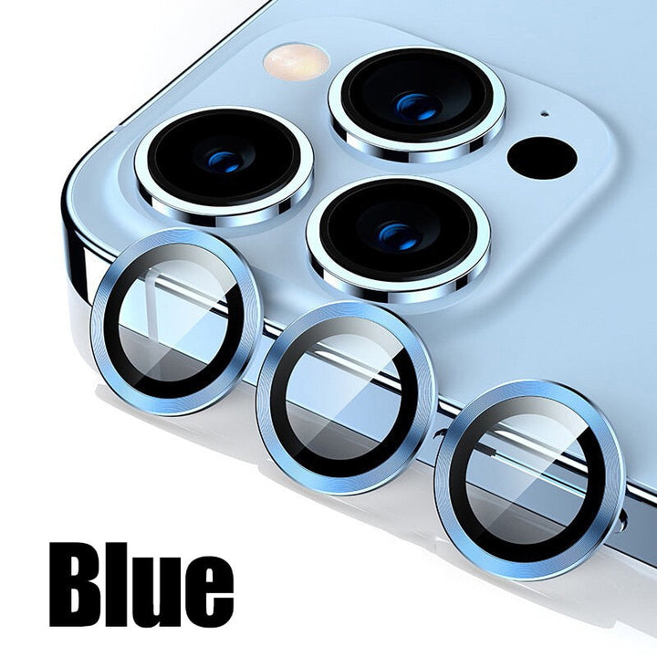BowLift | iPhone Camera Lens Protector