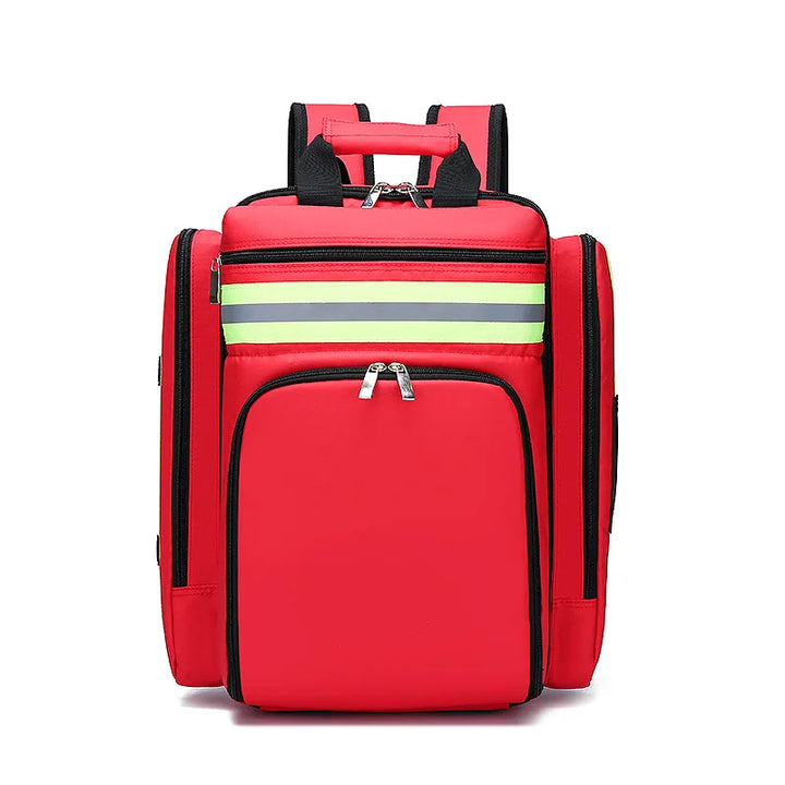 NoodPak ProSafe – Waterproof First Aid Backpack for Rescue & Medical Readiness | Bowlift