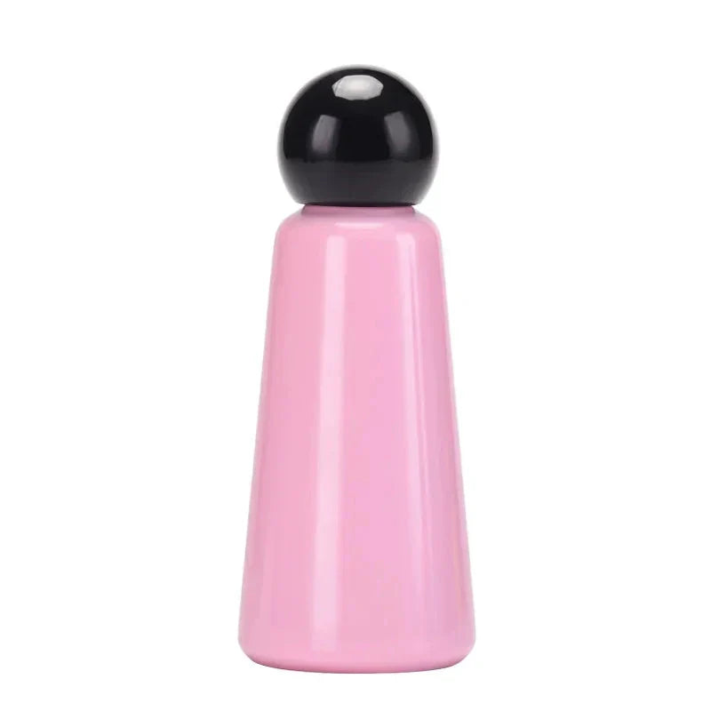 BowLift | Steel 2-tone Bottle