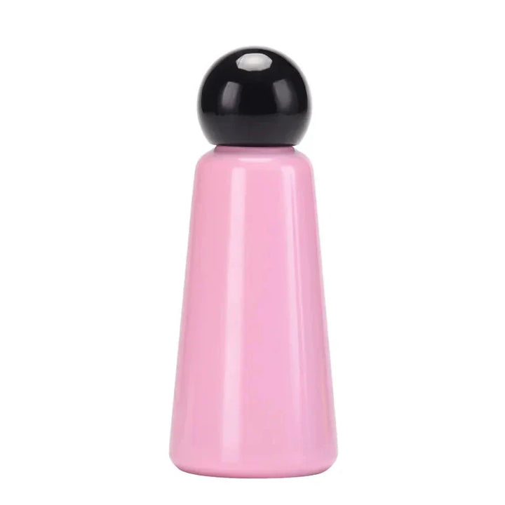 BowLift | Steel 2-tone Bottle