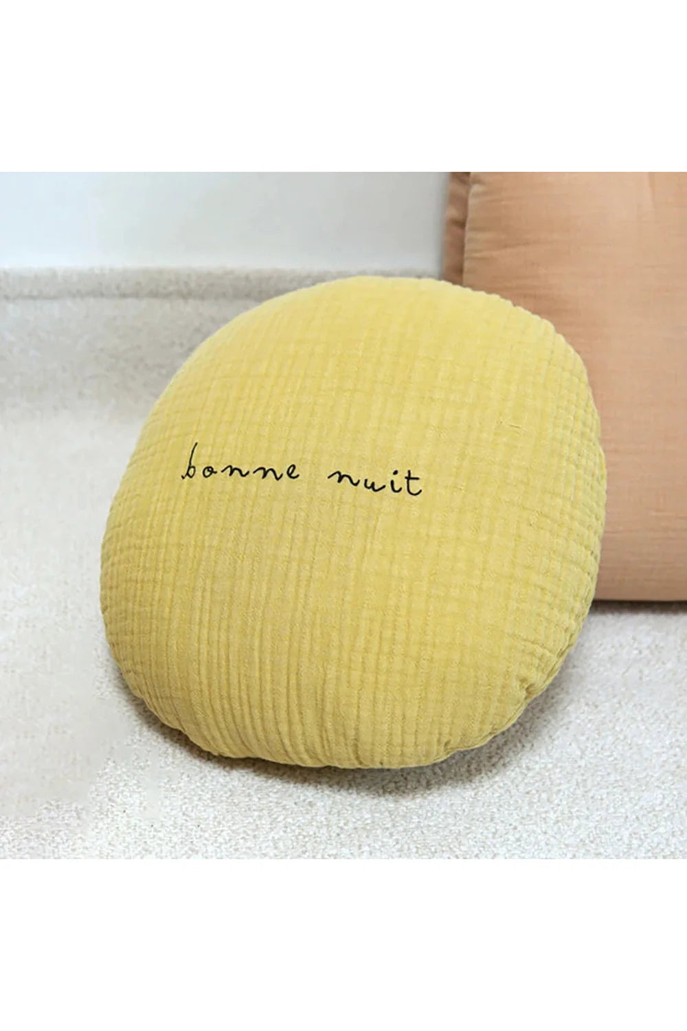 Baby comfort pillow | Bowlift