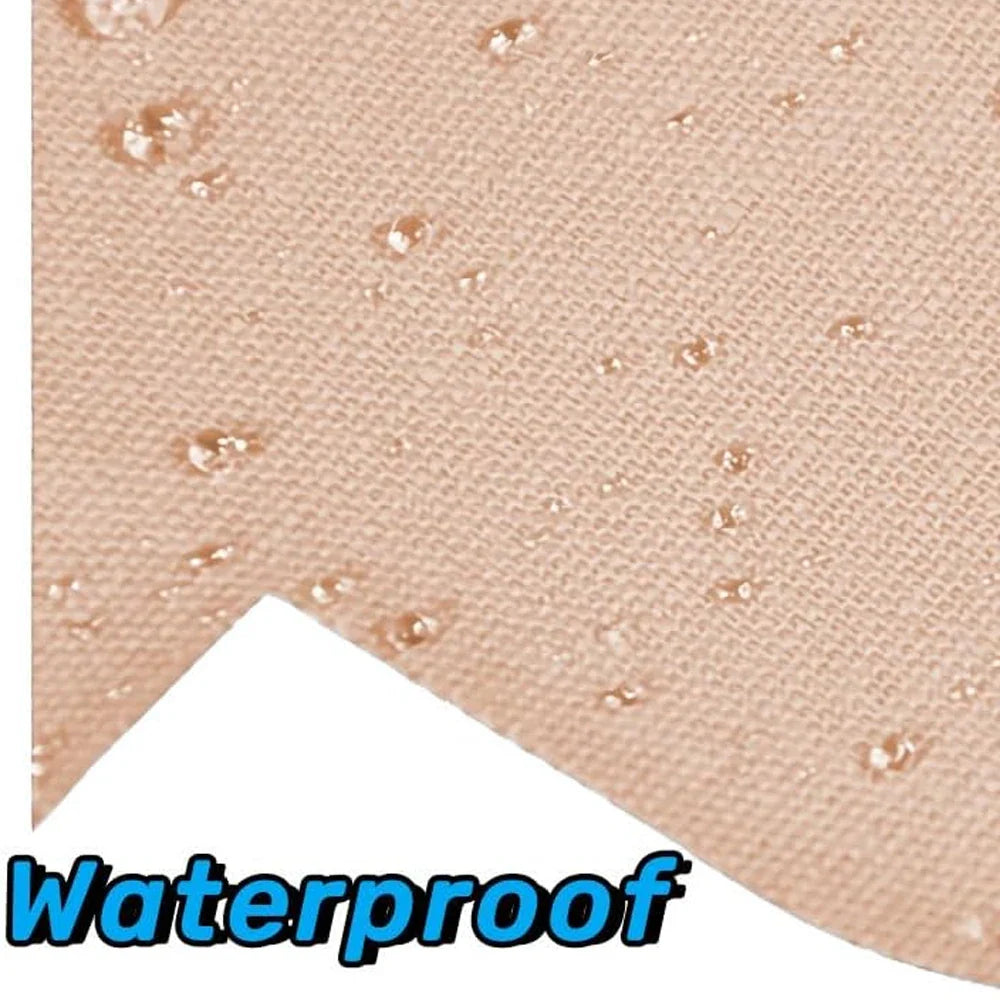 BowLift | Elastic Waterproof Kinesiology Body Tape