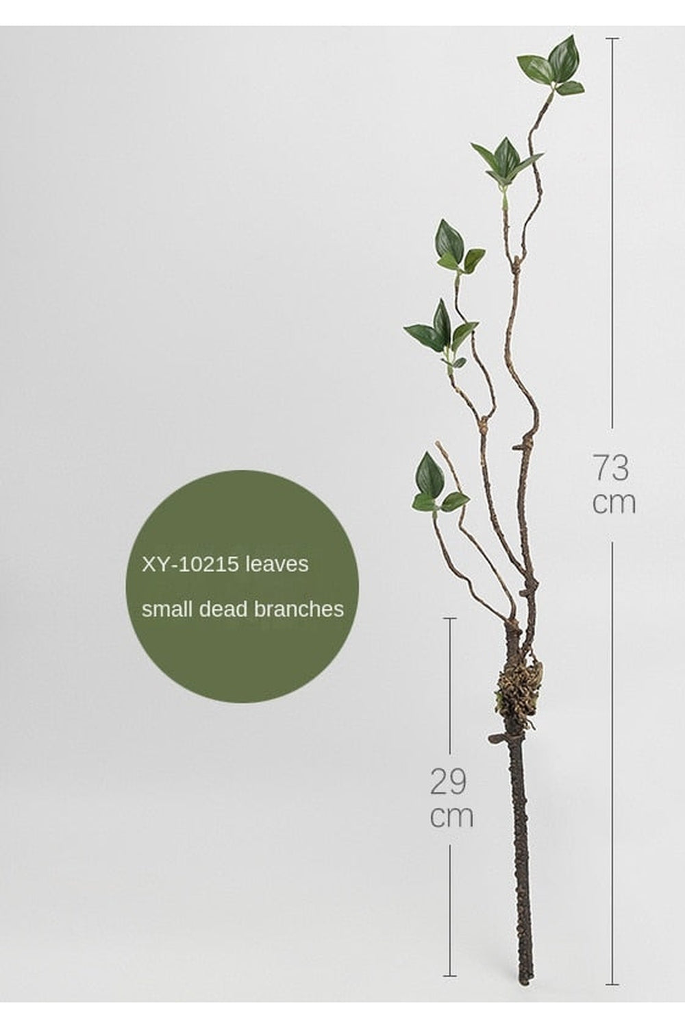 Tote Branch Elegance | Bowlift