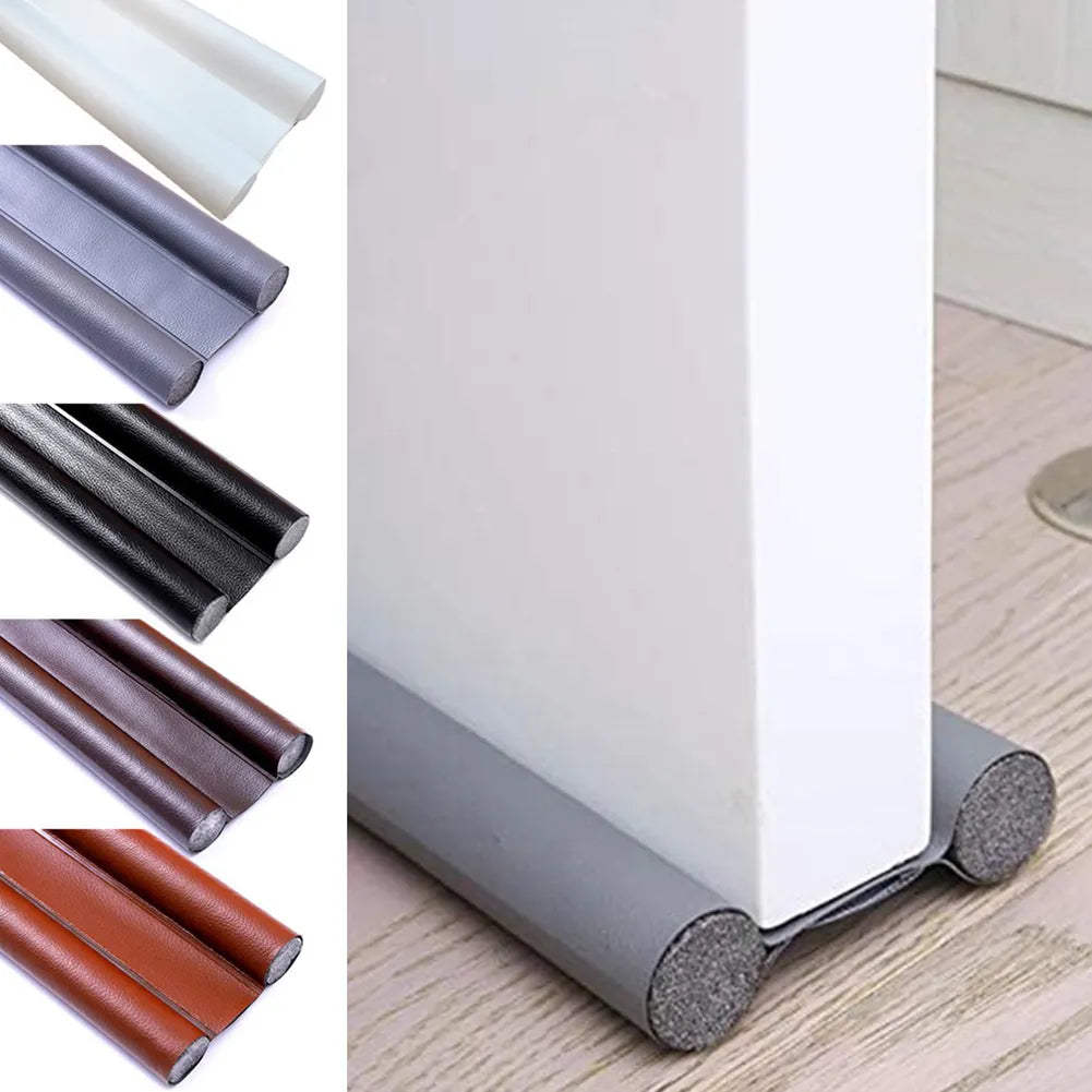 BowLift | Waterproof Windproof Seal with Noise Reduction