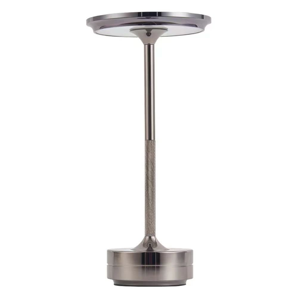 BowLift | AmiGlow Rechargeable Wireless LED Table Lamp