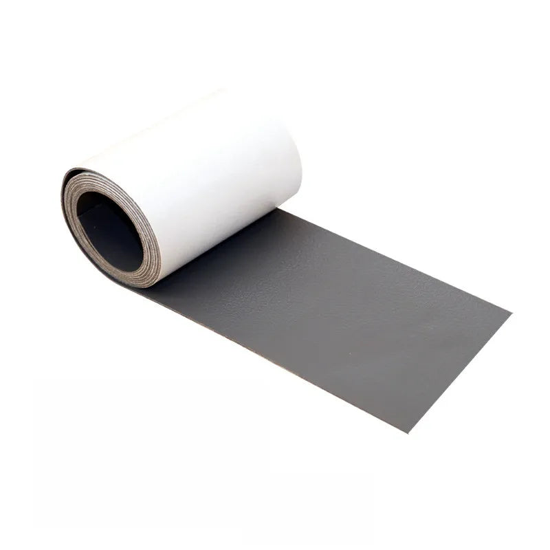 BowLift | Quick Fix Black Leather Furniture Repair Tape