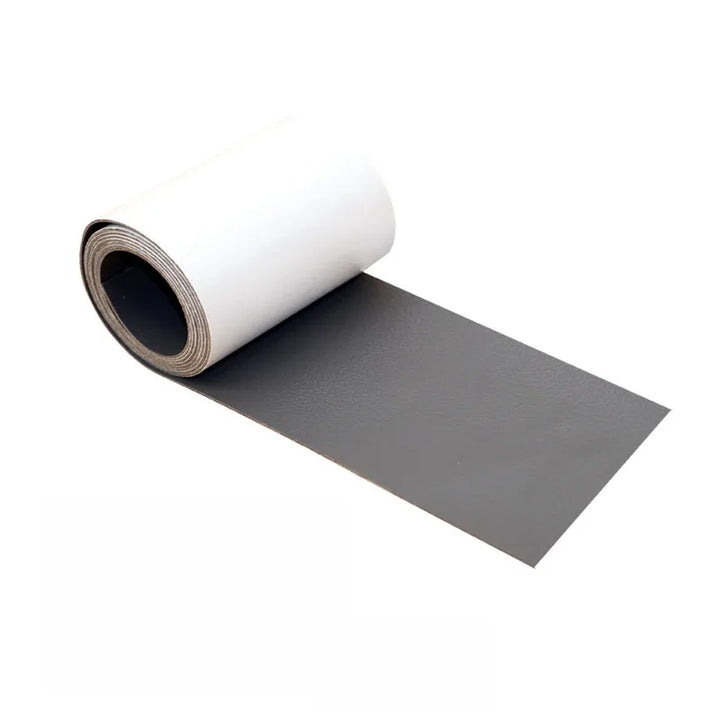 BowLift | Quick Fix Black Leather Furniture Repair Tape