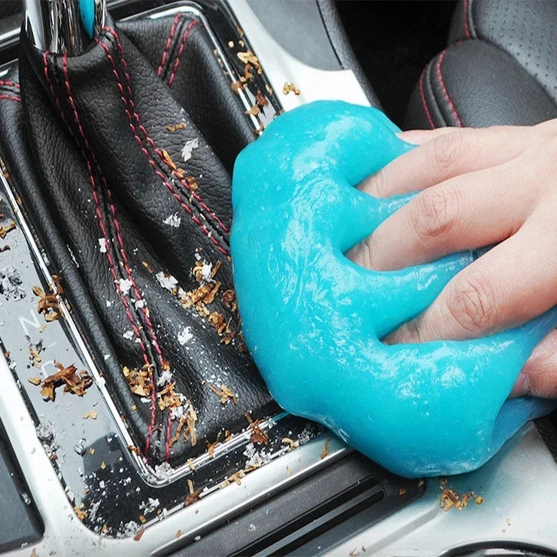 BowLift | Multifunctional Cleaning Gel