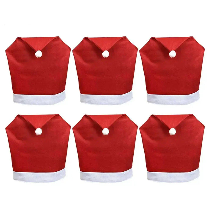 BowLift | ChristmasCover Chair Covers - for a Sparkling Table Setting
