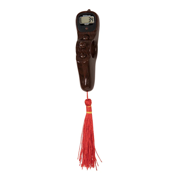 BowLift | Portable Digital Beads Counter