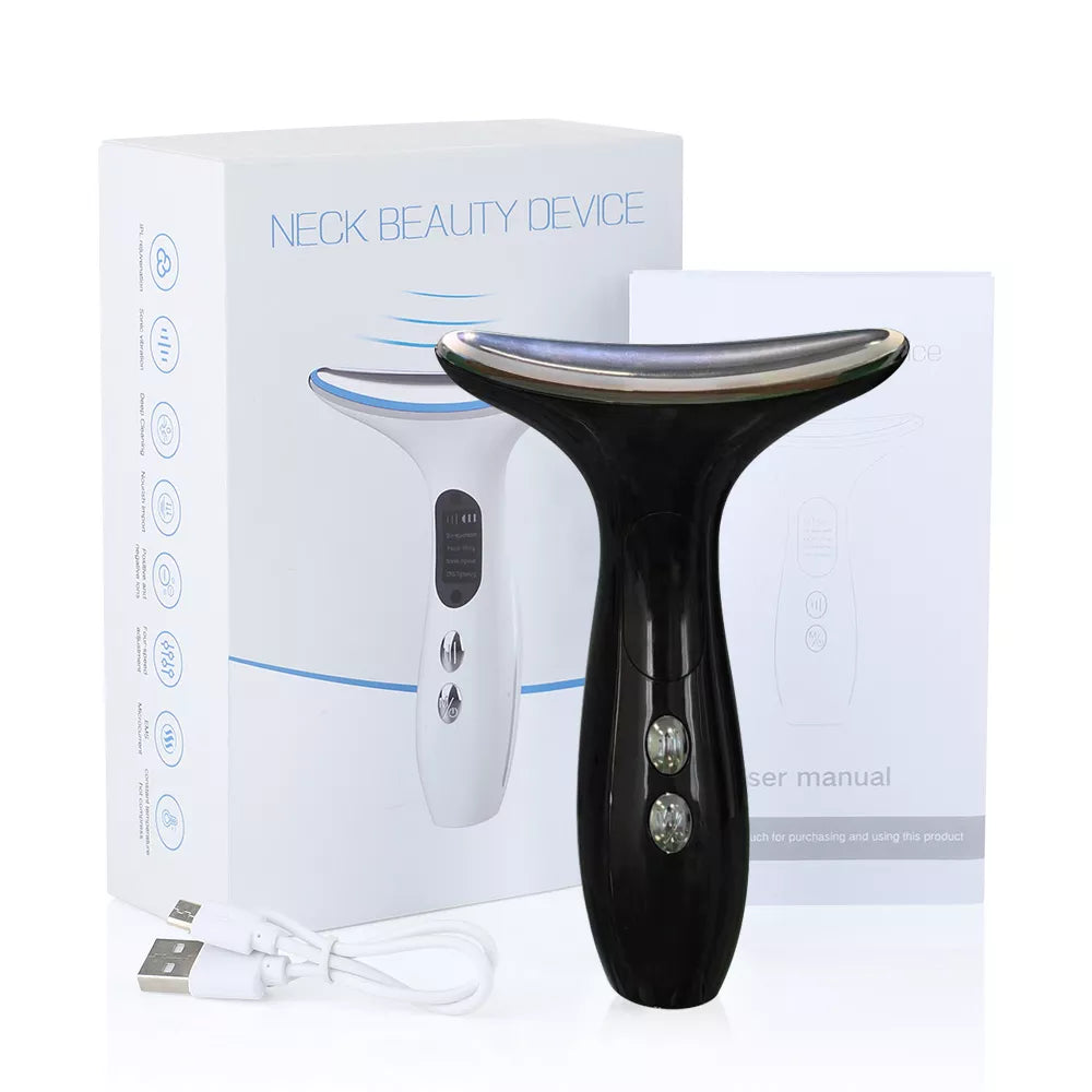 BowLift | EMS Anti-Wrinkle Face and Neck Massager