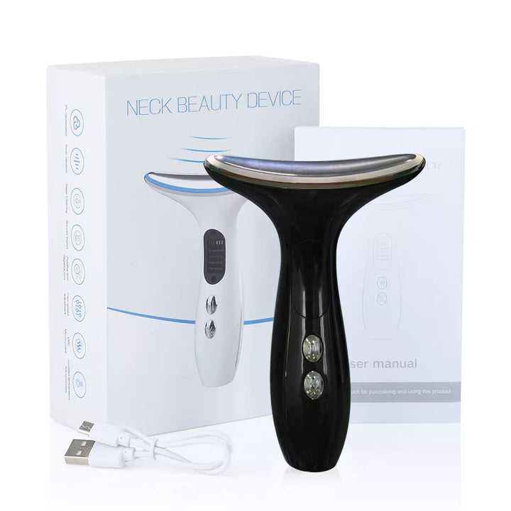 BowLift | EMS Anti-Wrinkle Face and Neck Massager
