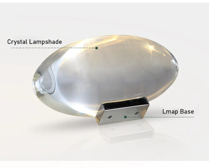 BowLift | Fascinating Crystal Eye Night Light