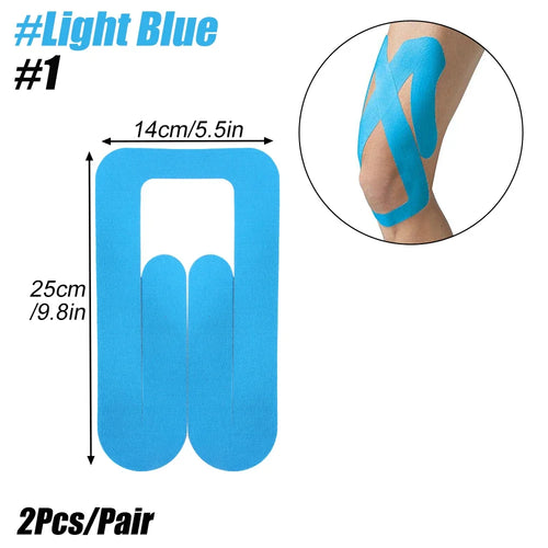 BowLift | Elastic Waterproof Kinesiology Body Tape