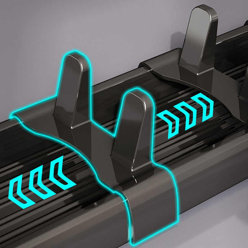 BowLift | Adjustable Easy Dish Drying Rack