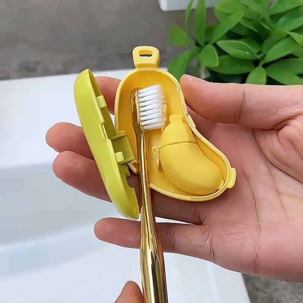 BowLift | Toothbrush Head Protective Cover