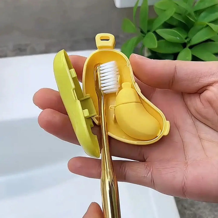 BowLift | Toothbrush Head Protective Cover