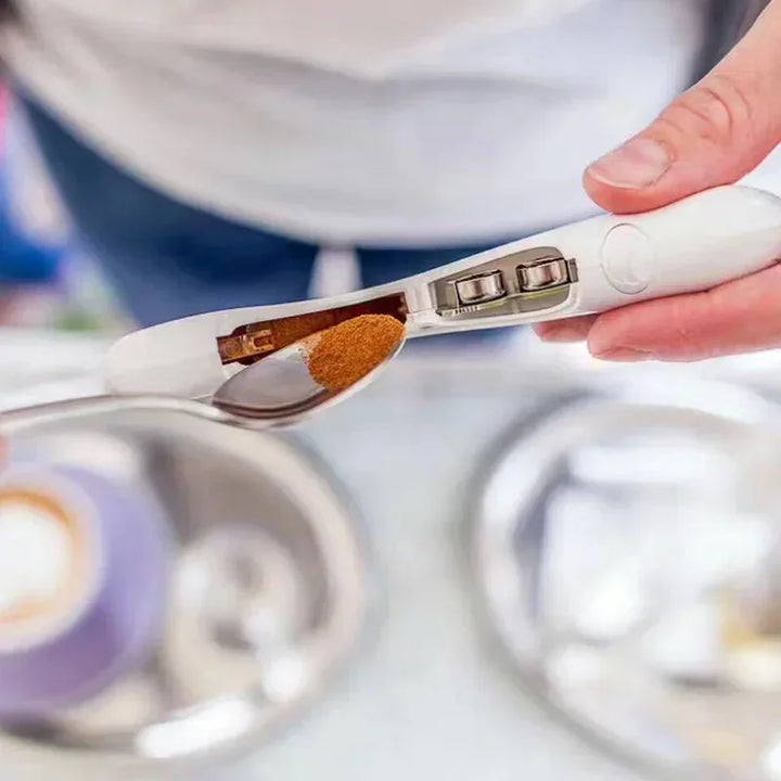 BowLift | Electrical Coffee Cake Decoration Pen