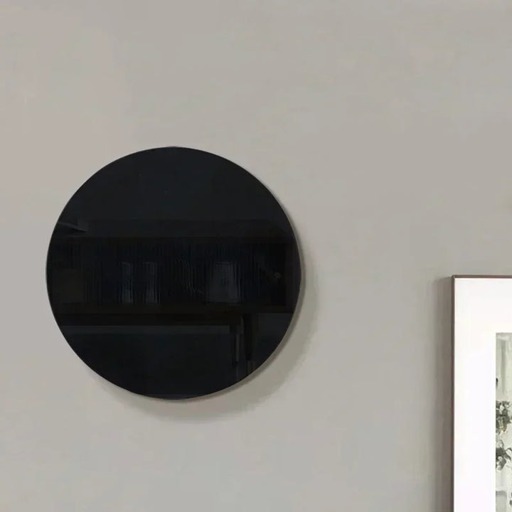 WiFiTime Clock - Smart LED Wall Clock with Calendar Bowlift