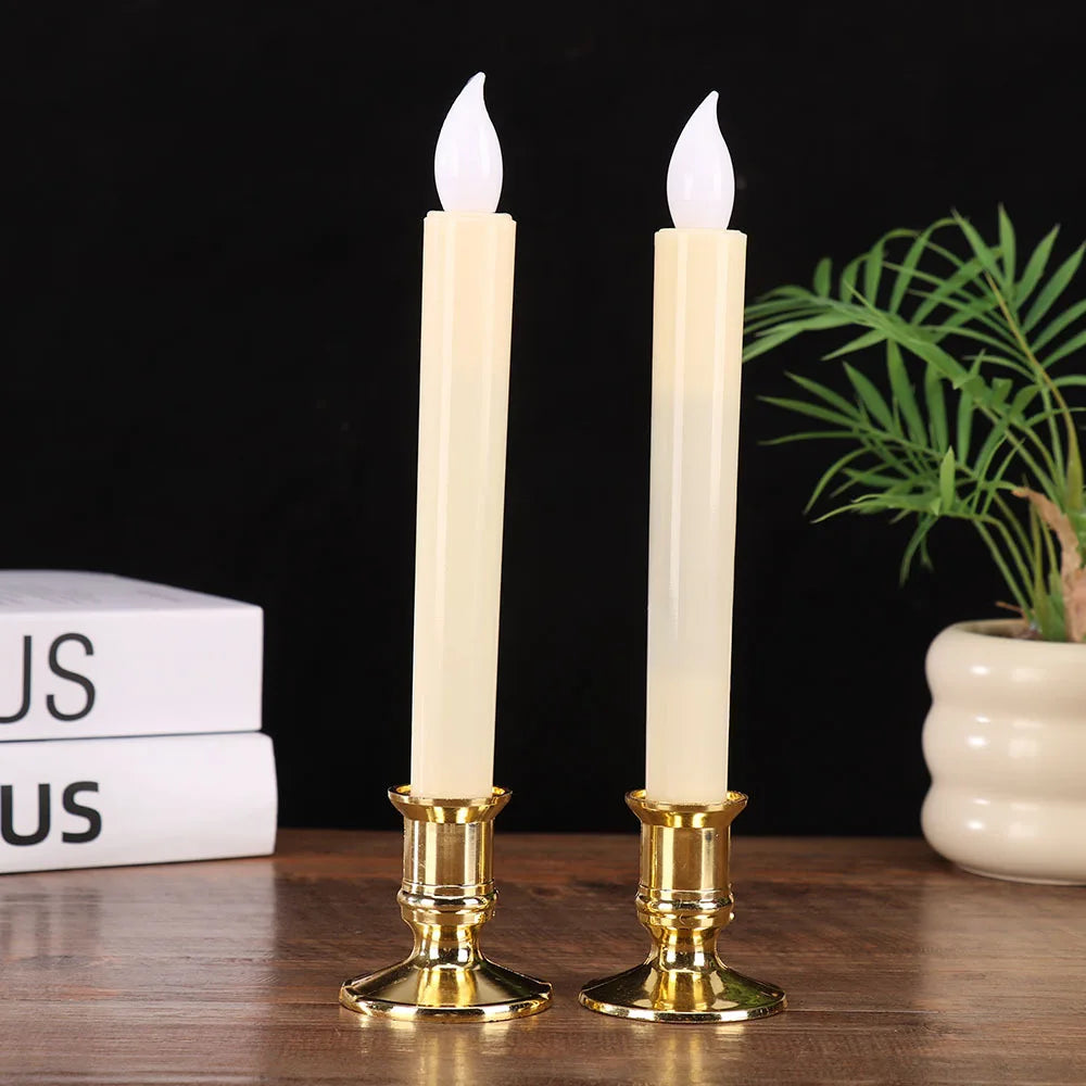 BowLift | LED Flameless Candles