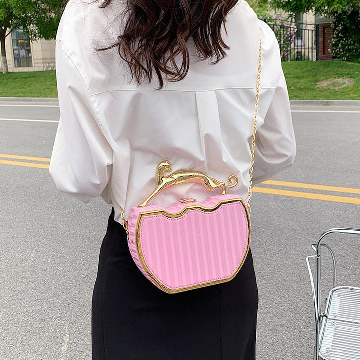 BowLift | City Chic Stylish Crossbody Handbag