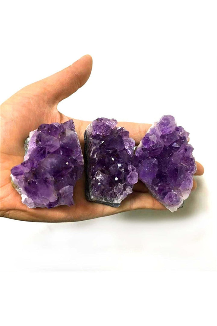 Healing Crystal Cluster | Bowlift