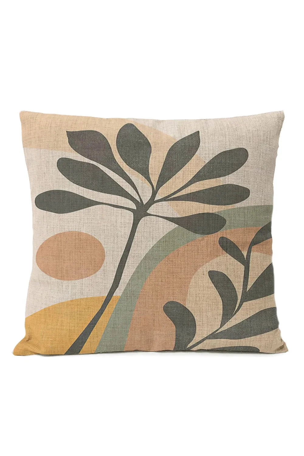 Rainbow pillowcase | Bowlift