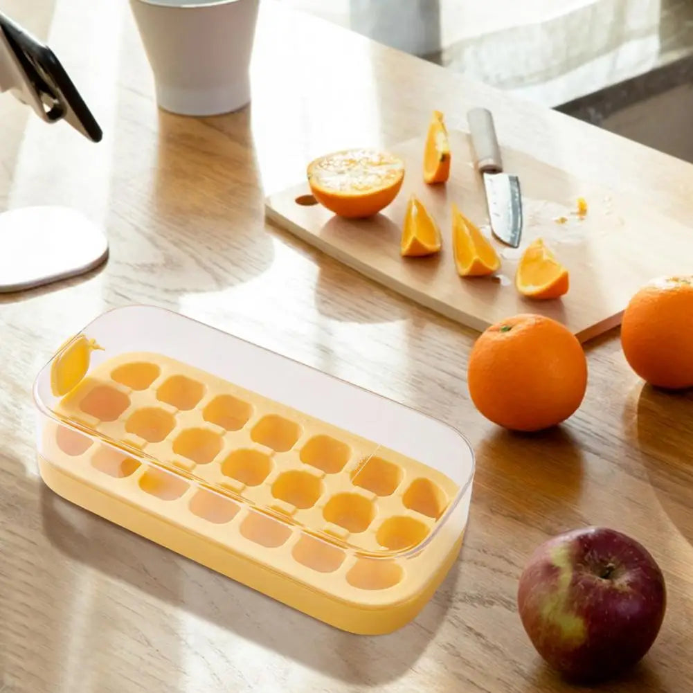 BowLift | Magical Ice Cube Box
