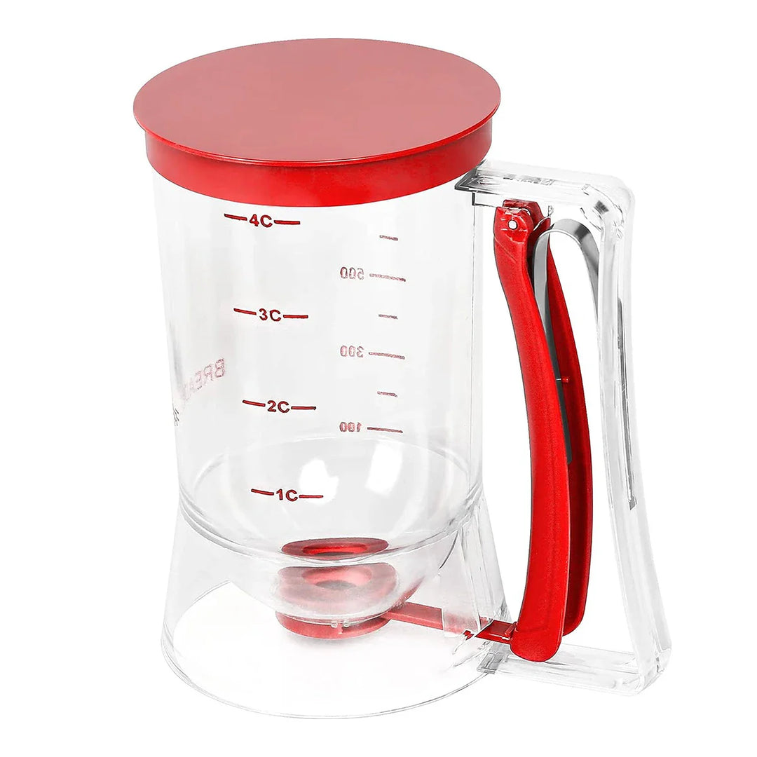 BowLift | Pancake Batter Dispenser