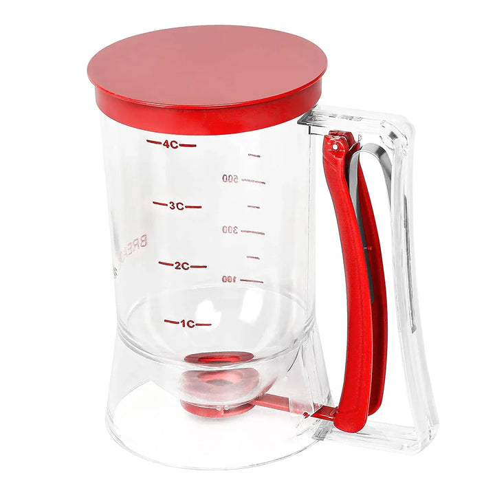 BowLift | Pancake Batter Dispenser