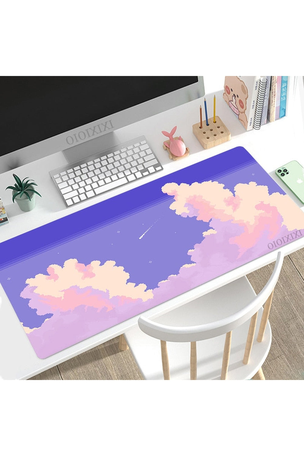 Landscape Gaming Deskmat | Bowlift