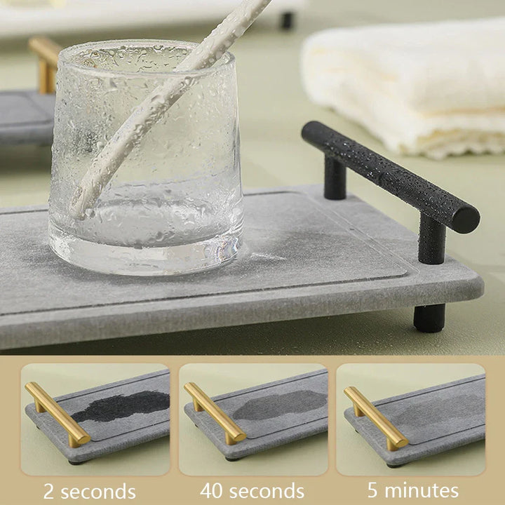BowLift | Quick Drying Sink Caddy