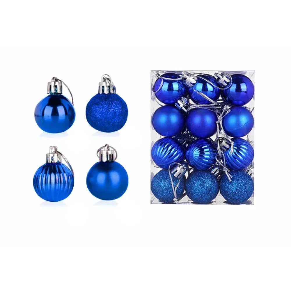 BowLift | StralendKerstfeest | Elegant Ornaments