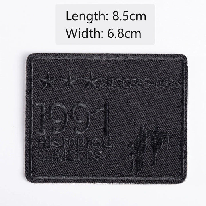 BowLift | Self Adhesive Fabric Leather Patch