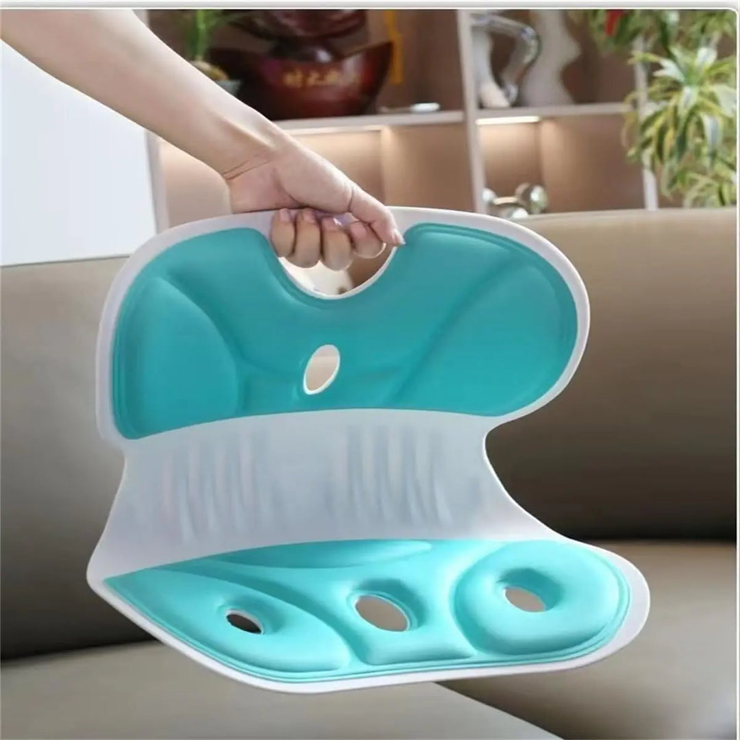 BowLift | Lumbar Support OrthoRelax Cushion