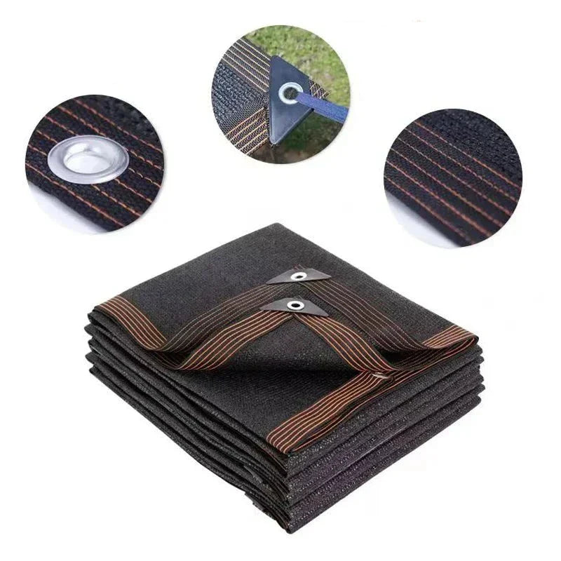 BowLift | High-quality UV-resistant sun protection net